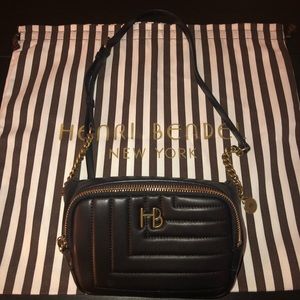 Henri bendel Belt Bag